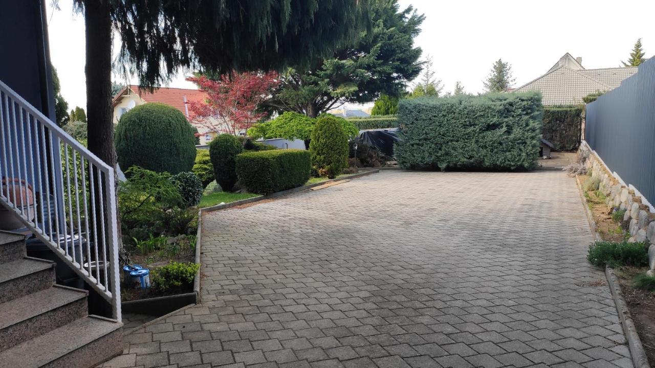 Misleny Home Kozarmisleny Exterior photo